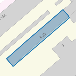 Perceel TGR00-E-2871