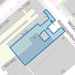 Perceel TGR00-E-2873