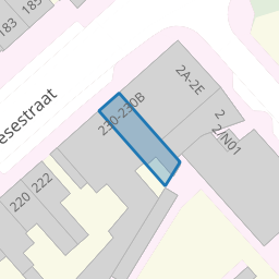 Perceel TGR00-E-2878