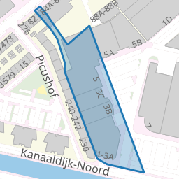 Perceel TGR00-E-2915