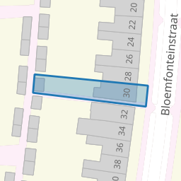 Perceel TGR00-E-2979