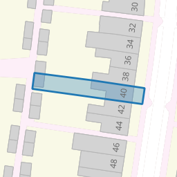 Perceel TGR00-E-2984