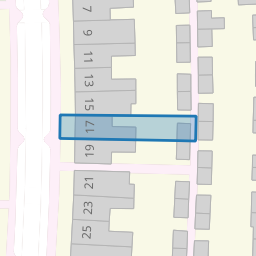 Perceel TGR00-E-3003