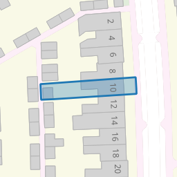 Perceel TGR00-E-3032