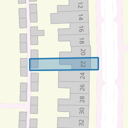 Perceel TGR00-E-3038