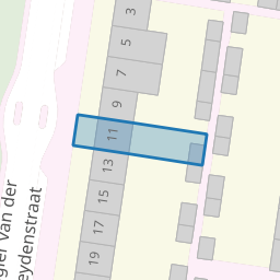 Perceel TGR00-E-3167