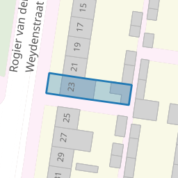 Perceel TGR00-E-3173