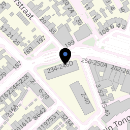 Appartement TGR00 E 3255 29