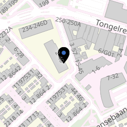 Appartement TGR00 E 3255 3