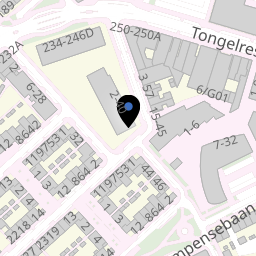 Appartement TGR00 E 3255 8