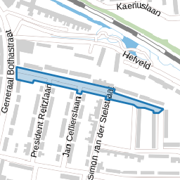 Perceel TGR00-E-3257