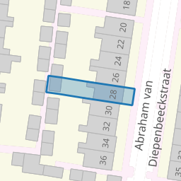 Perceel TGR00-E-3288