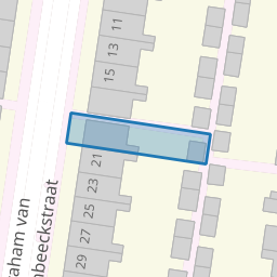 Perceel TGR00-E-3364