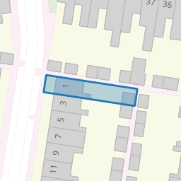 Perceel TGR00-E-3373