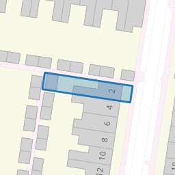 Perceel TGR00-E-3374