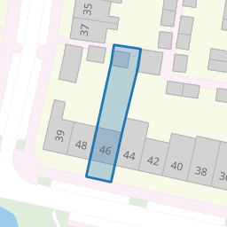 Perceel TGR00-E-3400