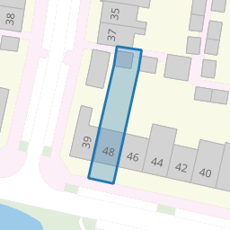 Perceel TGR00-E-3401