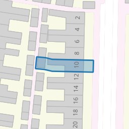 Perceel TGR00-E-3426