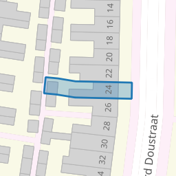 Perceel TGR00-E-3433