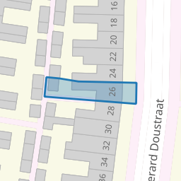 Perceel TGR00-E-3434