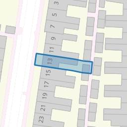 Perceel TGR00-E-3477