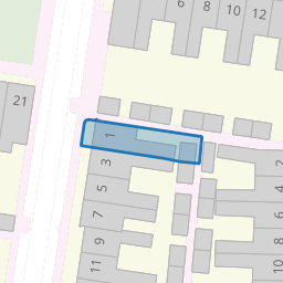 Perceel TGR00-E-3483