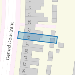 Perceel TGR00-E-3499