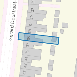 Perceel TGR00-E-3502