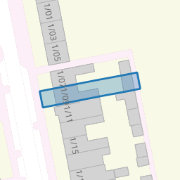 Perceel TGR00-E-3512