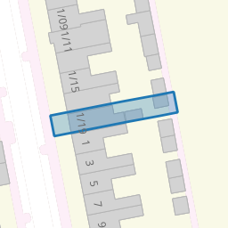 Perceel TGR00-E-3517