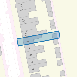 Perceel TGR00-E-3518