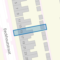 Perceel TGR00-E-3525