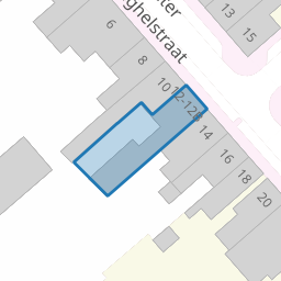 Perceel TGR00-E-3537