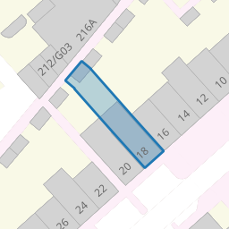 Perceel TGR00-E-3539