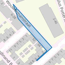 Perceel TGR00-E-3568