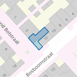 Perceel TGR00-E-3570