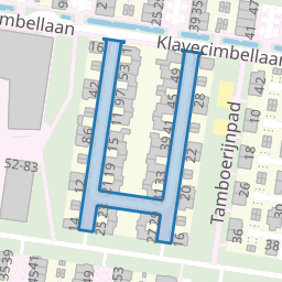 Perceel TGR00-E-3657