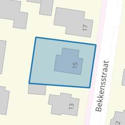 Perceel TGR00-E-3792