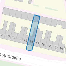 Perceel TGR00-E-3826