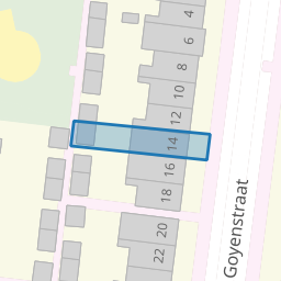 Perceel TGR00-E-3893