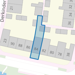 Perceel TGR00-E-3909