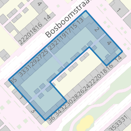 Perceel TGR00-E-3929