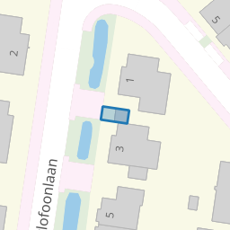 Perceel TGR00-E-4025