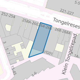 Perceel TGR00-E-4077