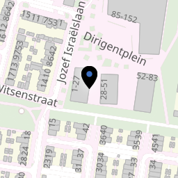 Appartement TGR00 E 4158 24