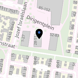 Appartement TGR00 E 4158 30