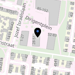 Appartement TGR00 E 4158 33