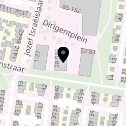 Appartement TGR00 E 4158 35