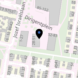 Appartement TGR00 E 4158 40