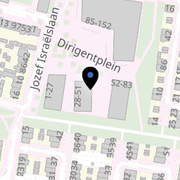 Appartement TGR00 E 4158 41